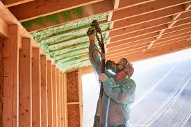 Reflective Insulation in Rainbow Lakes Estates, FL